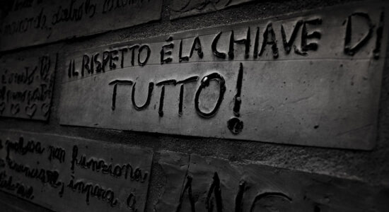 rispetto