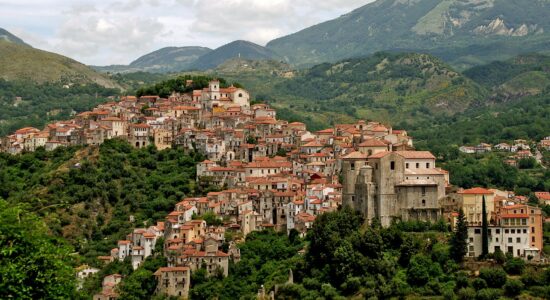 Rivello