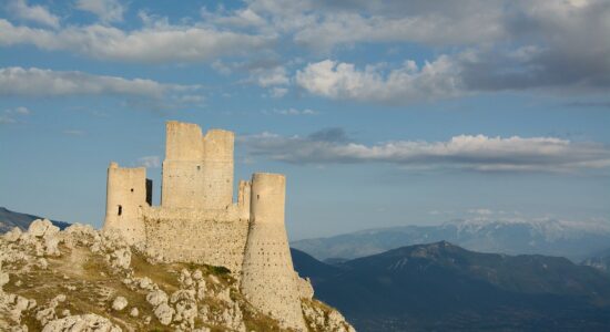 Rocca Calascio
