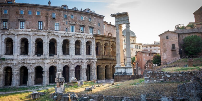 Colosseo Roma