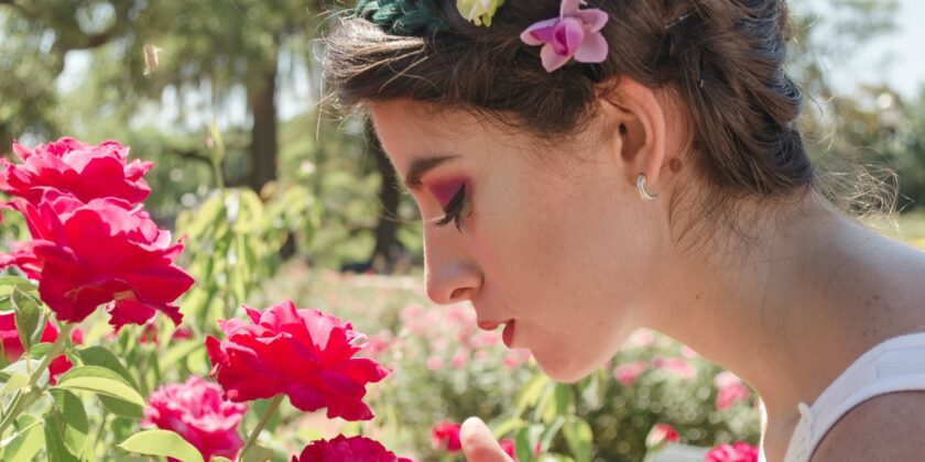 rose