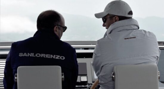 SANLORENZO