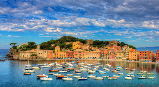 sestri