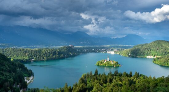 slovenia