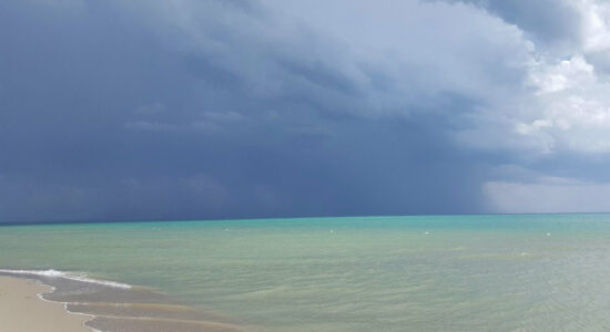 spiaggia