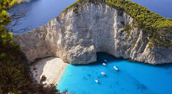 spiaggia