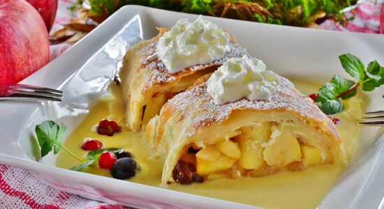 strudel