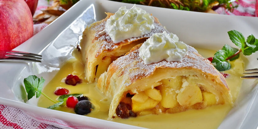 strudel