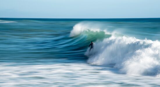 surf