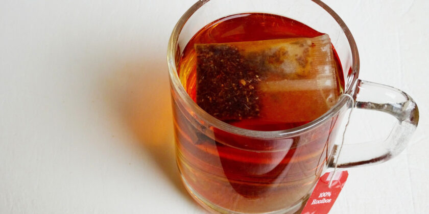 tè