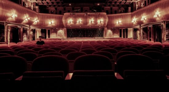 teatro