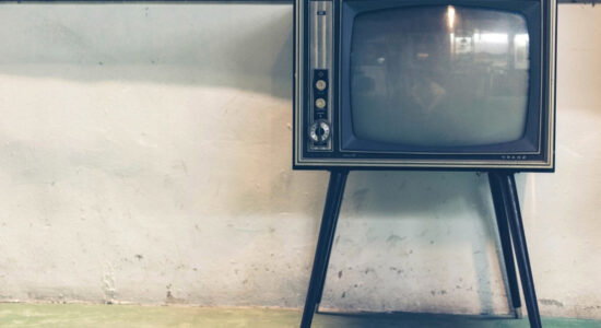 televisione