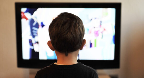 televisore