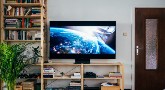 televisore