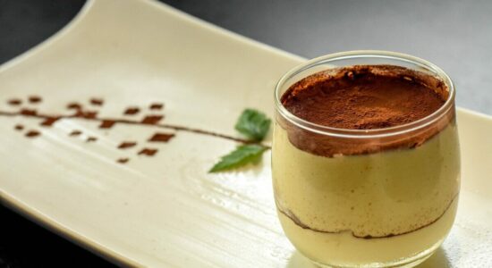 tiramisù