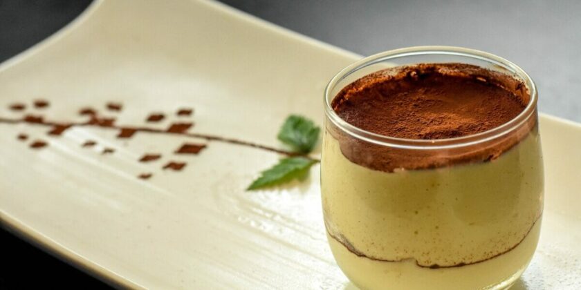 tiramisù