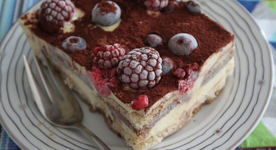 tiramisù
