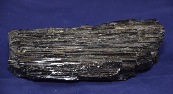 tormalina nera