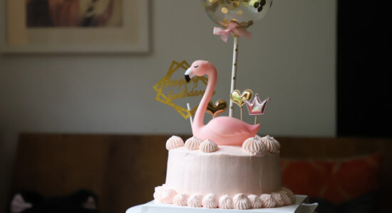 torta