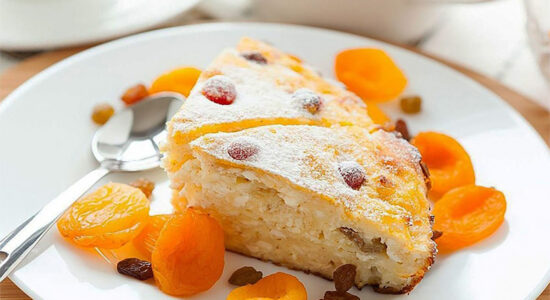 torta
