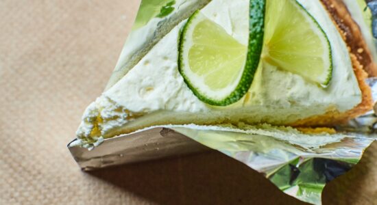 torta lime