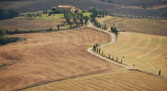 Val d’Orcia