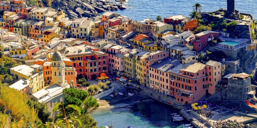 Vernazza
