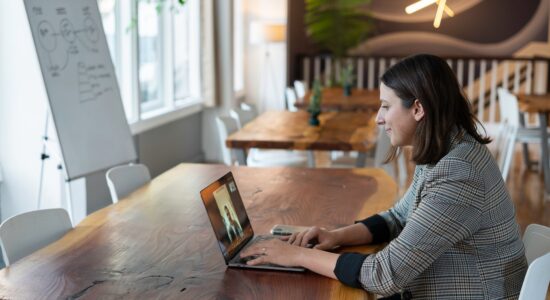 video colloqui