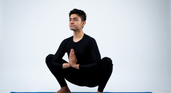 yoga