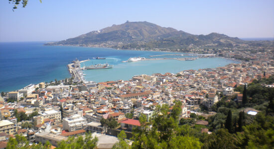Zante