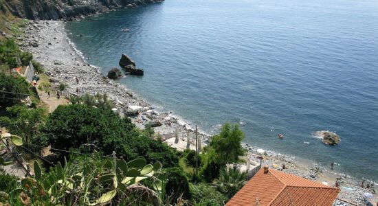 Marinella di Palmi