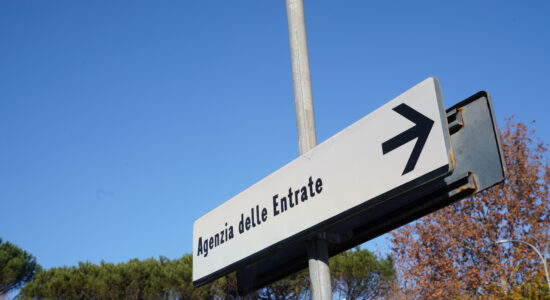 Agenzia delle Entrate