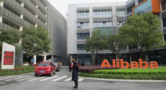Alibaba