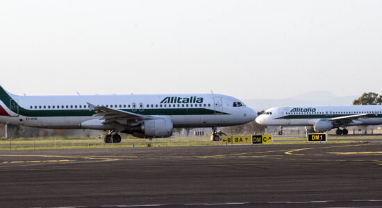 Alitalia