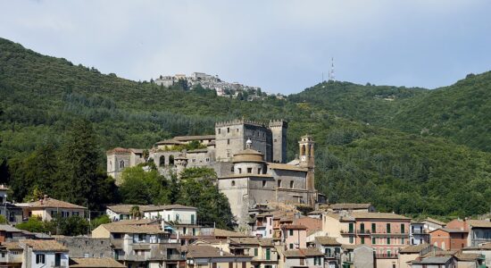 Arsoli