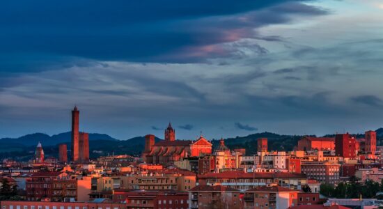 Bologna