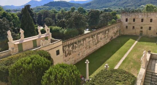 Castello-del-Catajo