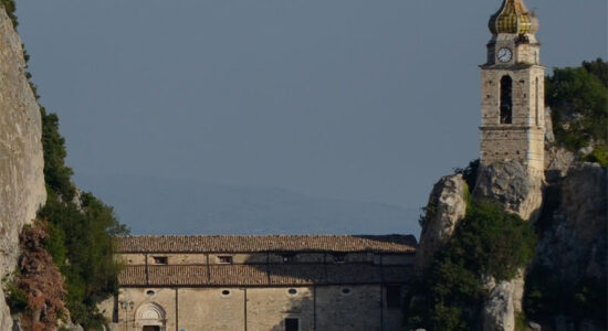 Chiesa Bagnoli