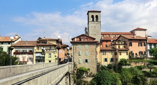 Cividale del Friuli