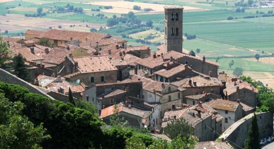 Cortona