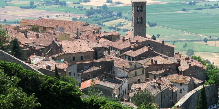 Cortona