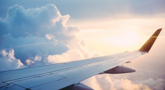 Delta Airlines
