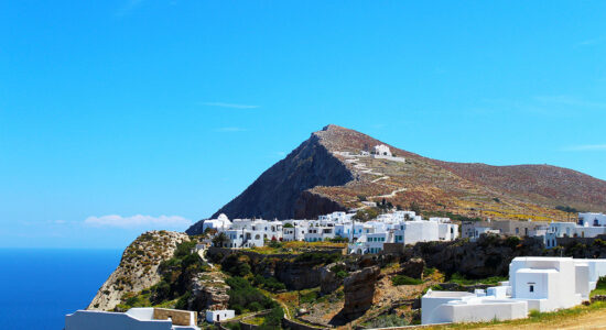 Folegandros