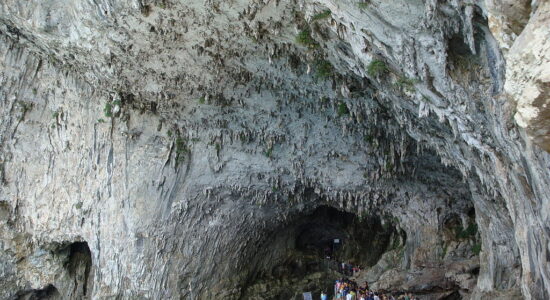 grotta