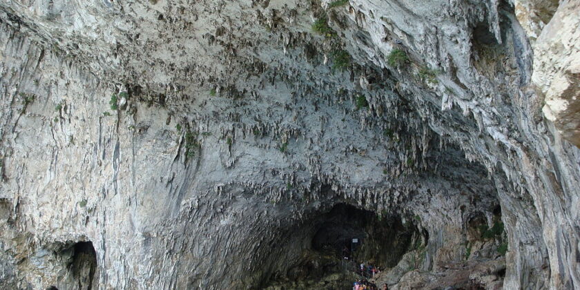 grotta