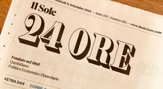il sole 24 ore