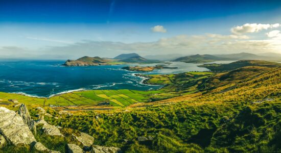 Irlanda