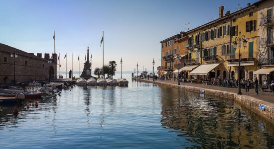 Lazise