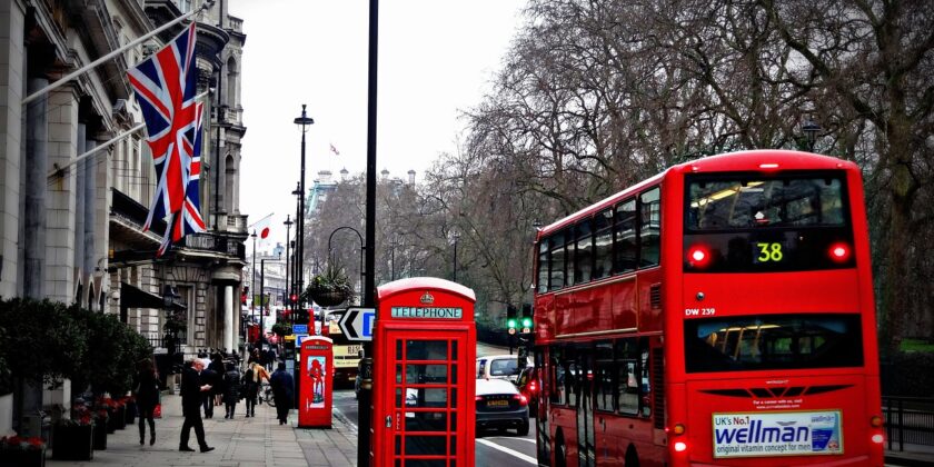 Londra