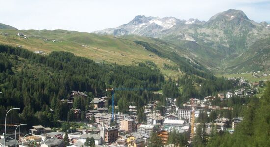 Madesimo-Sondrio
